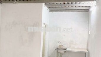 [Quận 7] PHÒNG TRỌ 20m2 (đường Chuyên Dùng 9), GẦN CẦU PHÚ XUÂN