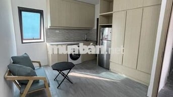 • Phòng 40m² (1 phòng ngủ + 1 phòng khách riêng biệt) 