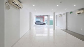 Chính chủ cho thuê MBKD - Văn phòng DT từ 45-82 m² mặt tiền Bình Thạnh