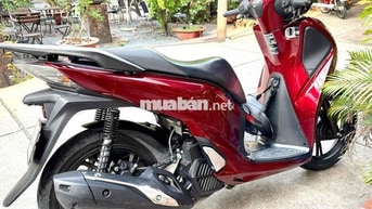 Bán xe SH 150i, đời 2017, xe đi kỹ, đẹp, tặng bs