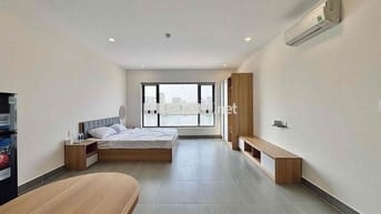 Khai trương studio view sông rộng 45m2