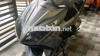 Honda Air Blade 2024 Bạc