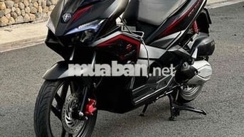 Honda Air Blade 2019 Đen 9.000 km
