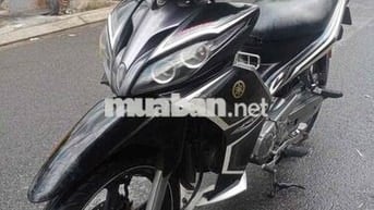Yamaha Jupiter RC Đen trắng 53658 km