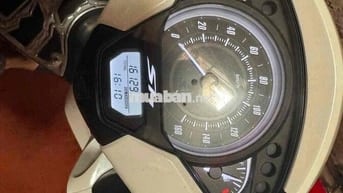 Honda SH Trắng 16123 km
