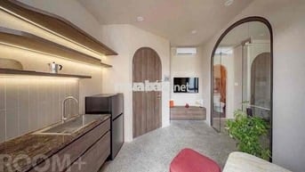 siêu phẩm 1PN mới 100% full NThat ngay Lý Thái Tổ