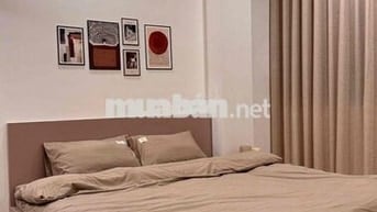 GIẢM MẠNH🔥CĂN HỘ 1 PHÒNG BAN CÔNG - Ngay Điện Biên Phủ sát Quận 1