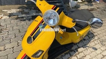 Piaggio Vespa LX 125cc🤩🤩bstp59 cavet đủ