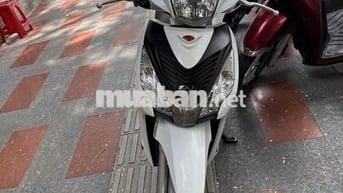 Honda Vision 2020 Trắng 28000 km