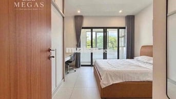 📌 Căn Hộ 1PN Ban Công DT 50m2 | Hòa Bình - Đầm Sen | Full NT Mới 100%