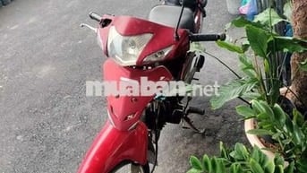 Honda màu Đỏ
