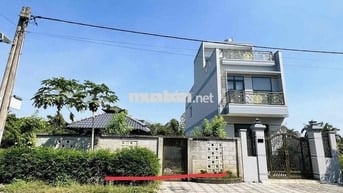 Đất chính chủ 100m2 cần bán liên hệ ***