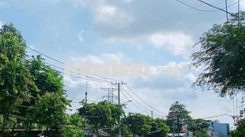 Nguyễn Kiệm, Giáp Bình Thạnh, 48m2 ( 4x 12), 5 tầng btct, nhỉnh 6t