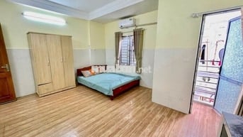 CHO THUÊ CĂN HỘ STUDIO, VŨ TÔNG PHAN, FULL NỘI THẤT