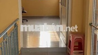 Cho thuê 1 căn 45m2, lầu 1 ngay Ngô Quyền Q5 Sau lưng bv Đh y dược.