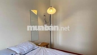 Phòng cho thuê tầng 2 thoáng mát, lối đi riêg Ưu tiên nam