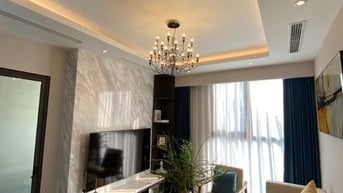 Cho thuê CCCC tầng 6 Toà The Gloria by Silk Path, 8 Nguyên Hồng, 60m2