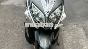 Yamaha Nouvo 4 2009 Xám Đã qua sử dụng