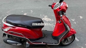 Yamaha Grande 2017 Đỏ 30050 km