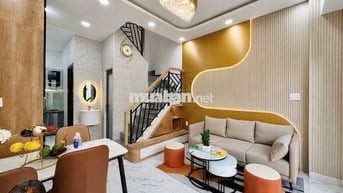 🔥🔥KẾ PHÚ NHUẬN – KẾ BÌNH THẠNH - XE HƠI TẬN CỬA – FULL NỘI THẤT 