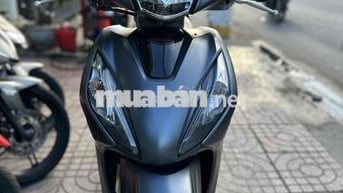 Honda Vision 110cc 2022 Xám Tự động Zin