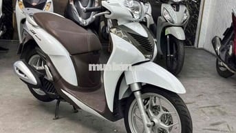 SH Mode 2016 trả trước 12tr bao nợ xấu
