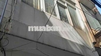 Cho thuê nhà Trệt 2 Lầu, đường Cao Thắng P12 Quận 10