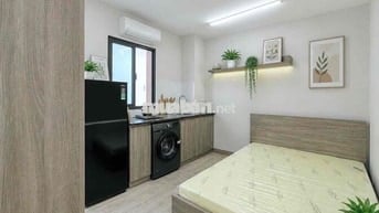 Khai trương 20 studio siêu mới Ngã tư hàng xanh Bình Thạnh