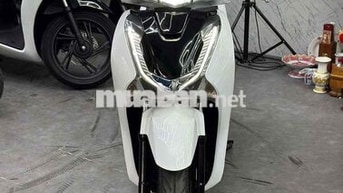 SH 125 2017 trả trước 18tr bao nợ xấu