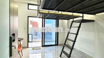 Giảm sốc Duplex siêu rộng tại Bình Thạnh