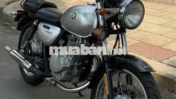Suzuki ST250 Fi 2015 xe bao chuẩn đẹp