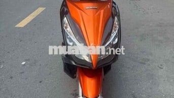 Honda Air Blade 2014 Đen cam