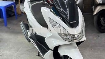 PCX 150i 2017 trả trước 14tr bao nợ xấu