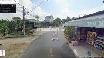 Chính chủ bán gấp đất thổ cư Đường Châu Văn Biếc, TT Đất Đỏ, BRVT