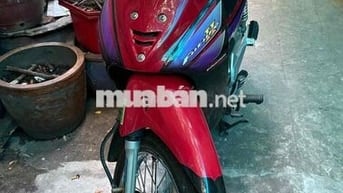 Honda Future 2 Đỏ