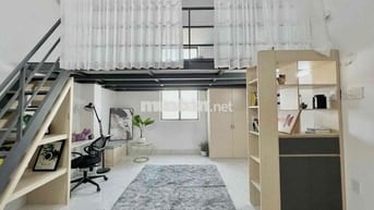 Giảm cực sốc Duplex siêu to tại Bình Thạnh 🔥🔥