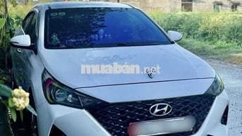 Xe chính chủ Hyundai Accent 2023 1.4 MT 16 vạn