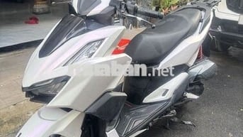 Honda Vario 160 _ 2024 - Trắng _ HCM
