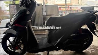 Honda Vision 2019