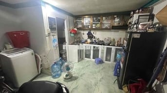 cho thuê nhà nguyên căn Âu dương lân p2 quận 8 , giá 7,5tr ,105m2