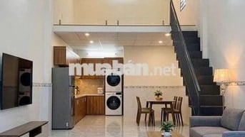 🏘️ Chính chủ cần bán gấp nhà 1 lửng đúc,hẻm đường nhà vuông, 🏘️
