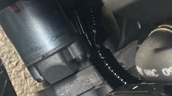 Xpander MT 10/2023 (118.000 km)