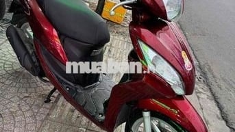 Honda Vision 2014 Đỏ