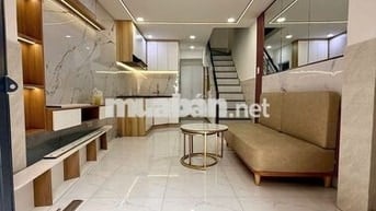 ❌❌50m2SD, BÁN NHÀ 2 TẦNG (SHR) HXH, LÊ VĂN THỌ, P9 GÒ VẤP, 3 TỶ NHỈNH