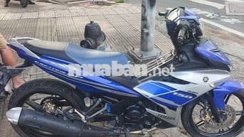 Exciter 150 2016 BSTP 9 CHỦ