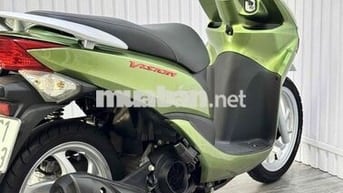 Honda Vision 2012 Xanh