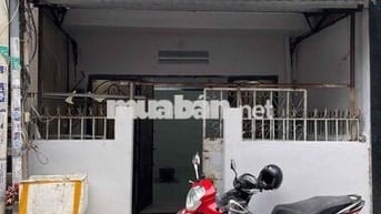 Cho thuê nhà cấp 4 hẻm Vườn Lài, Phú Thọ Hoà