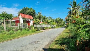 ĐẤT xây biệt thự gần chợ cầu Xây