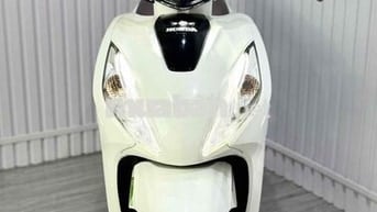 Honda Vision 2023 Trắng