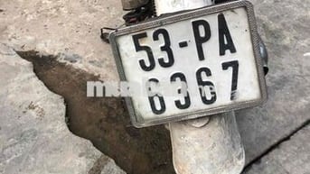 Honda Chaky 79 Xanh lá